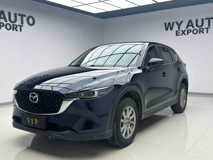 Mazda CX-5 2.0L Smart из Китая